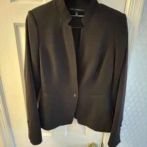 White House Black Market Blazer